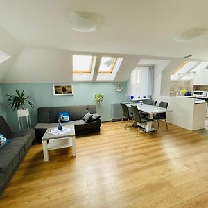 Appartement met Twee Slaapkamers